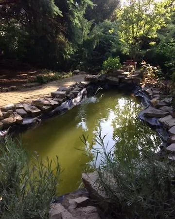 Oereghaz 1839 3* Csopak