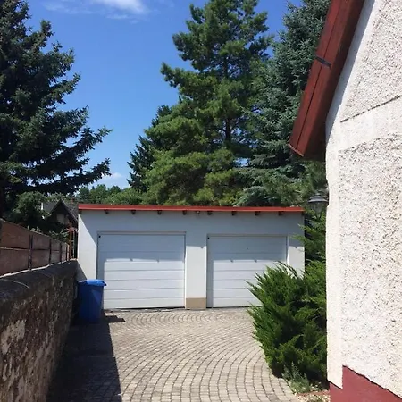 Oereghaz 1839 Gæstehus