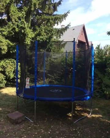 Gæstehus Oereghaz 1839