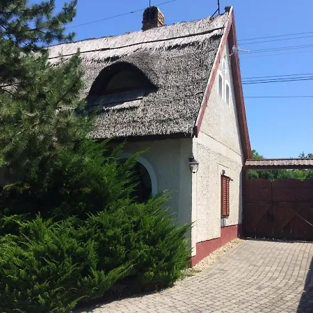 Gæstehus Oereghaz 1839 Csopak