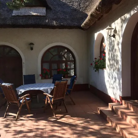 Gæstehus Oereghaz 1839 Csopak