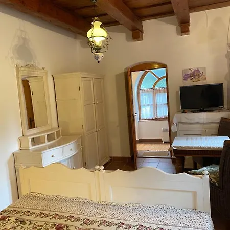 Gæstehus Oereghaz 1839 Csopak