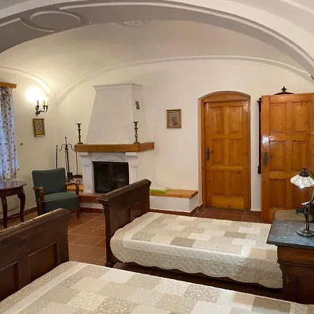 Oereghaz 1839 3* Csopak