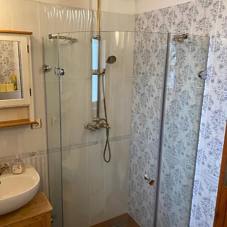 Gæstehus Oereghaz 1839 Csopak