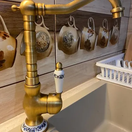 Oereghaz 1839 Gæstehus 3*