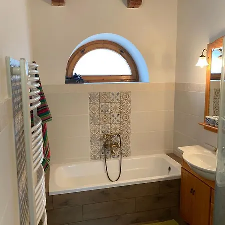 Oereghaz 1839 3* Csopak