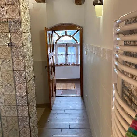 Oereghaz 1839 Gæstehus Csopak