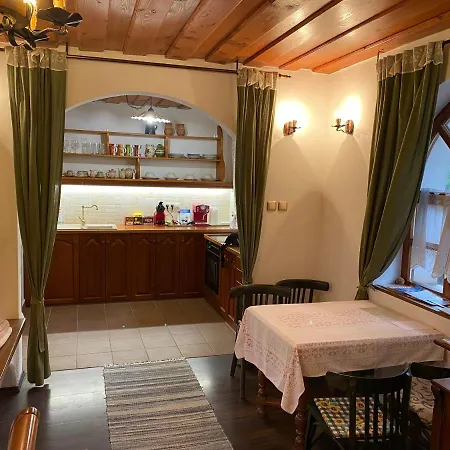 Oereghaz 1839 Gæstehus