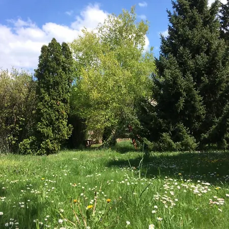 Gæstehus Oereghaz 1839 3*