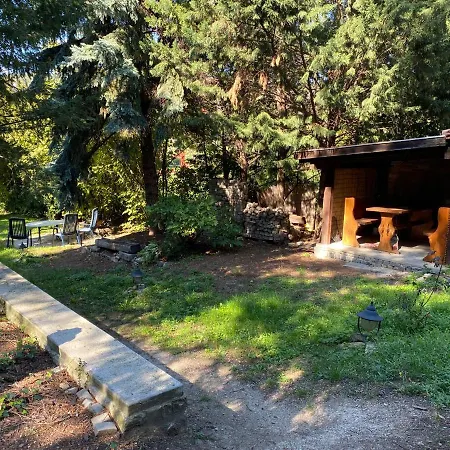 Gæstehus Oereghaz 1839 Csopak