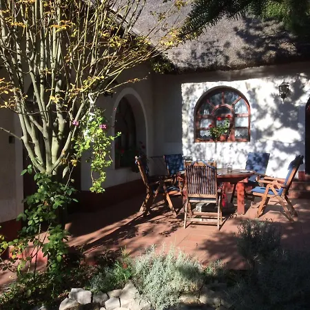 Maison d'hôtes Oereghaz 1839 Csopak